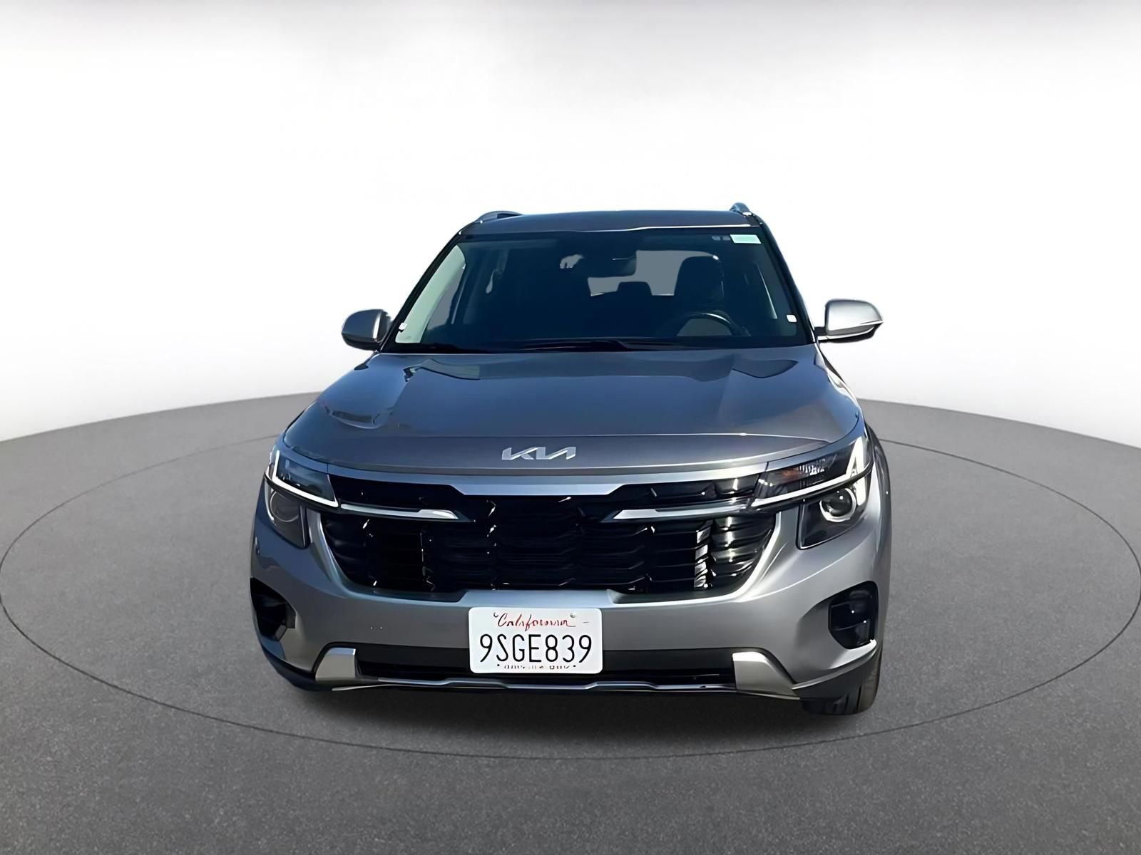 Thumbnail: 2025 Kia Seltos - 4