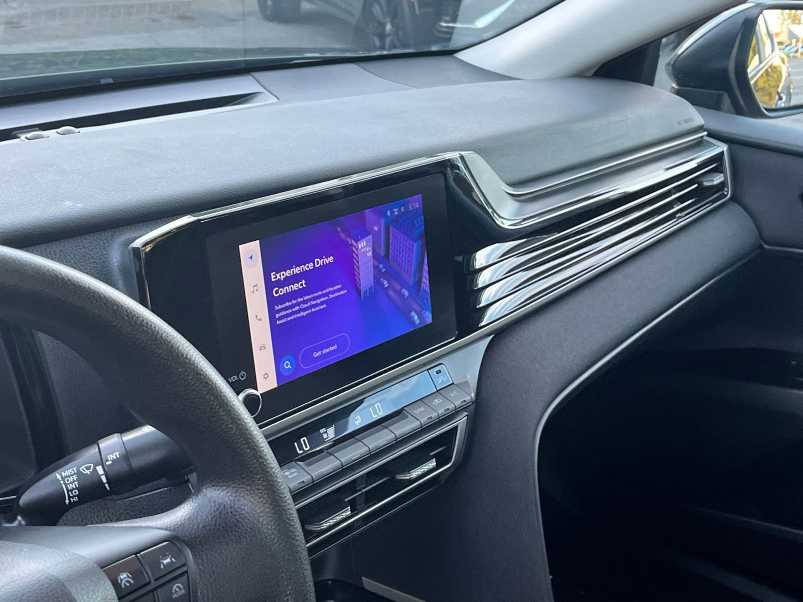 Thumbnail: 2025 Toyota Camry - 17