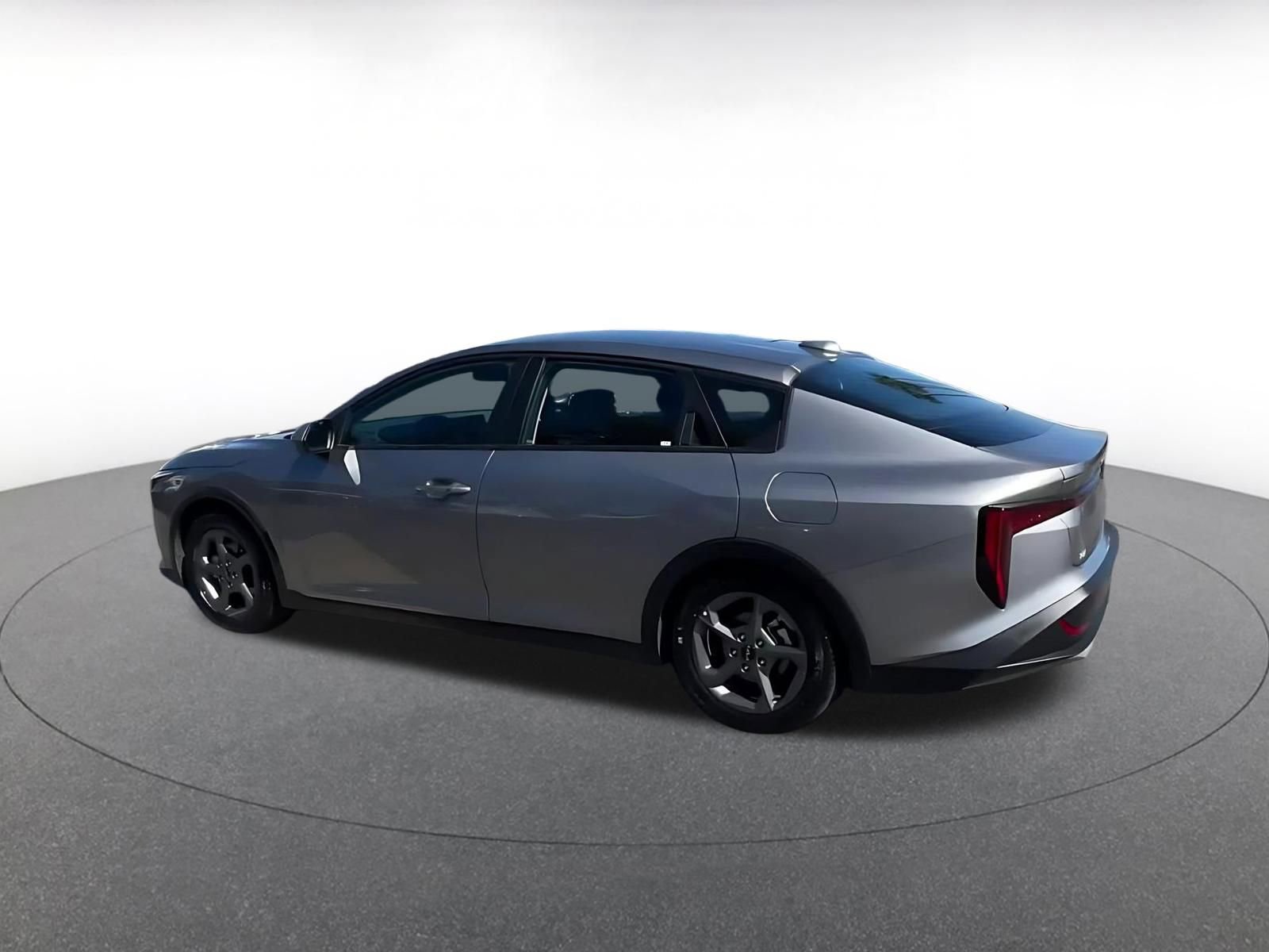 Thumbnail: 2025 Kia K4 - 10