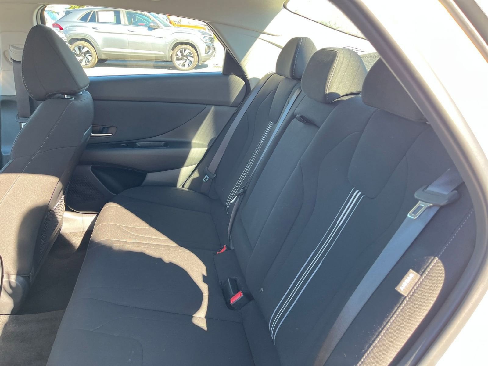 Thumbnail: 2025 Hyundai Elantra - 25