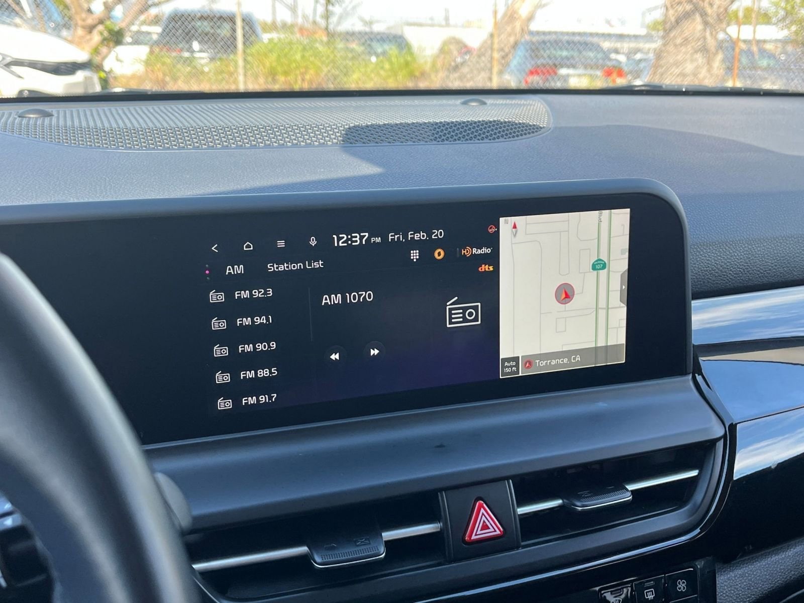 Thumbnail: 2025 Kia Seltos - 21