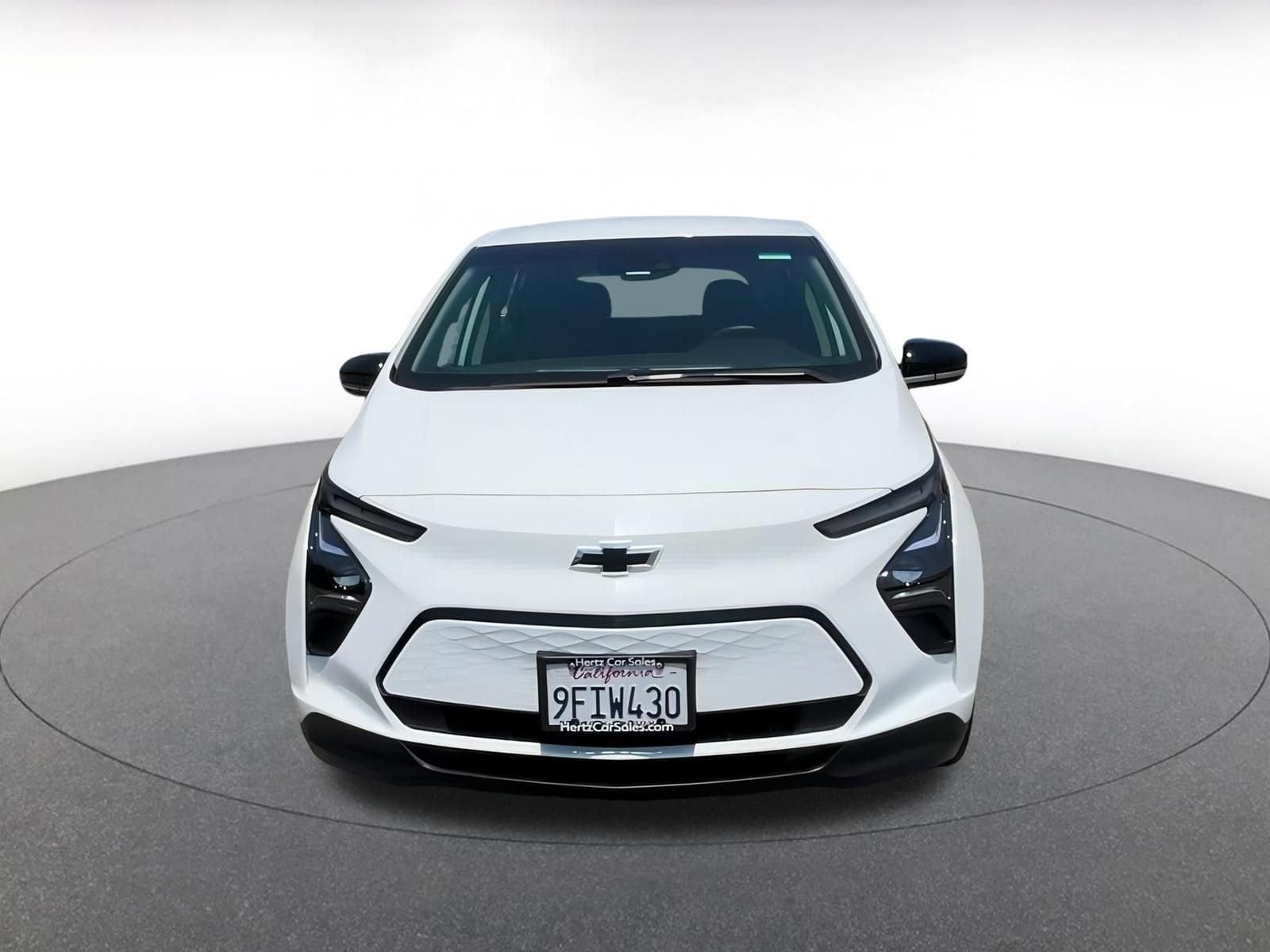 Thumbnail: 2023 Chevrolet Bolt EV - 4