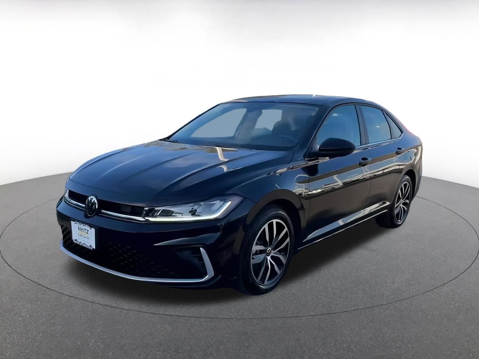 Thumbnail: 2025 Volkswagen Jetta - 7