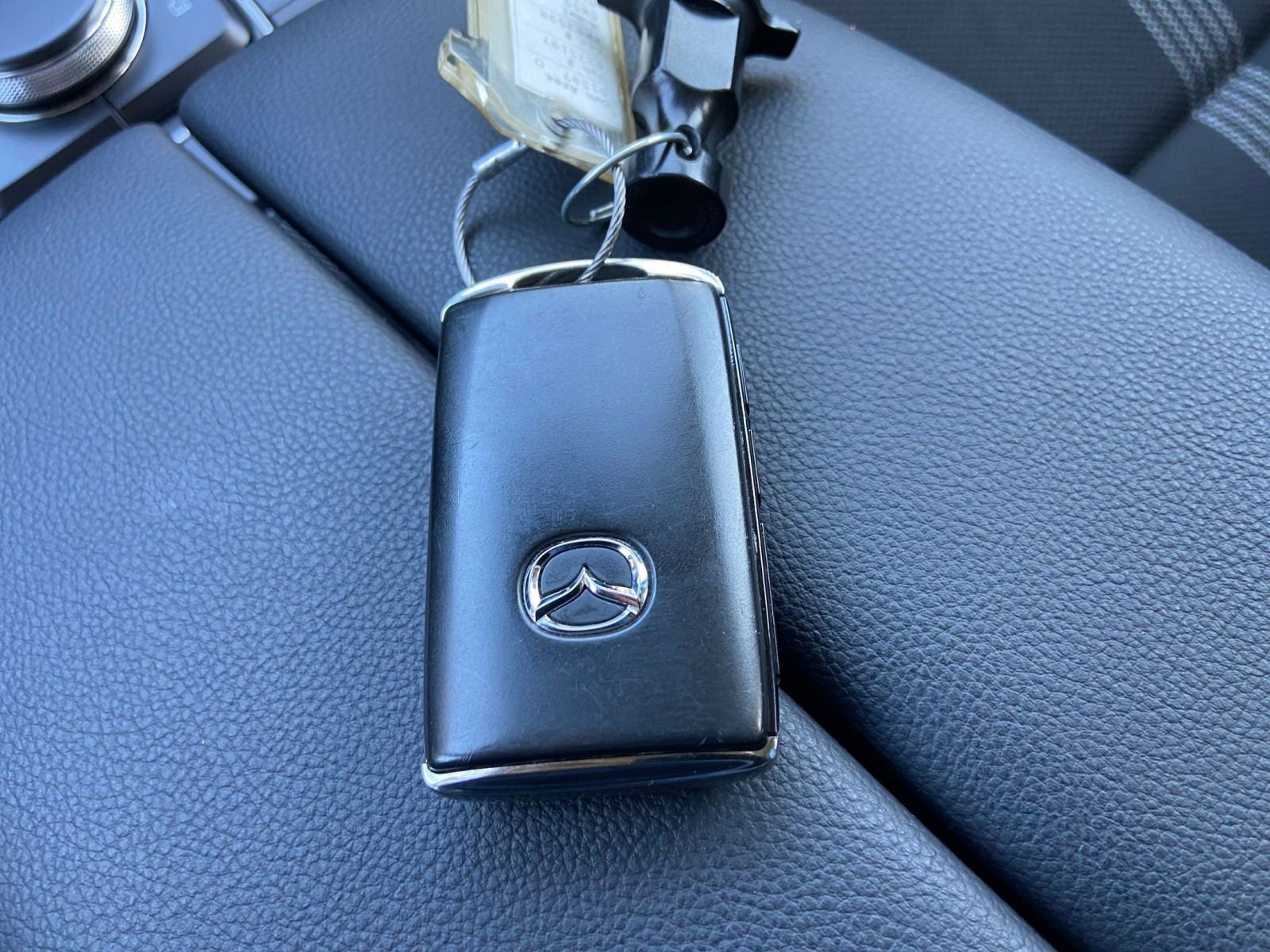 Thumbnail: 2025 Mazda CX-50 - 22