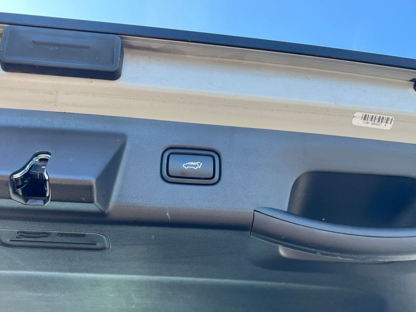 Thumbnail: 2025 Hyundai Tucson - 23