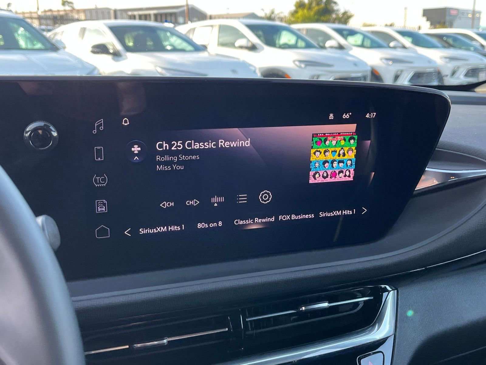 Thumbnail: 2025 Buick Envista - 20