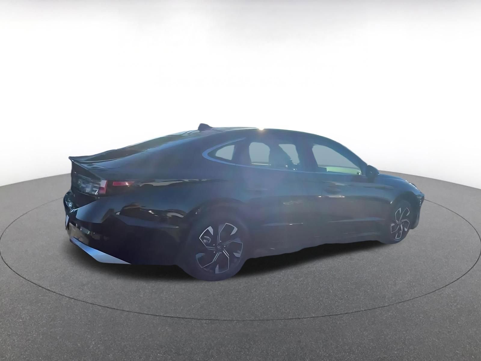 Thumbnail: 2025 Hyundai Sonata - 15