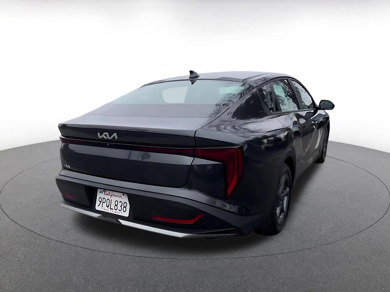 Thumbnail: 2025 Kia K4 - 14