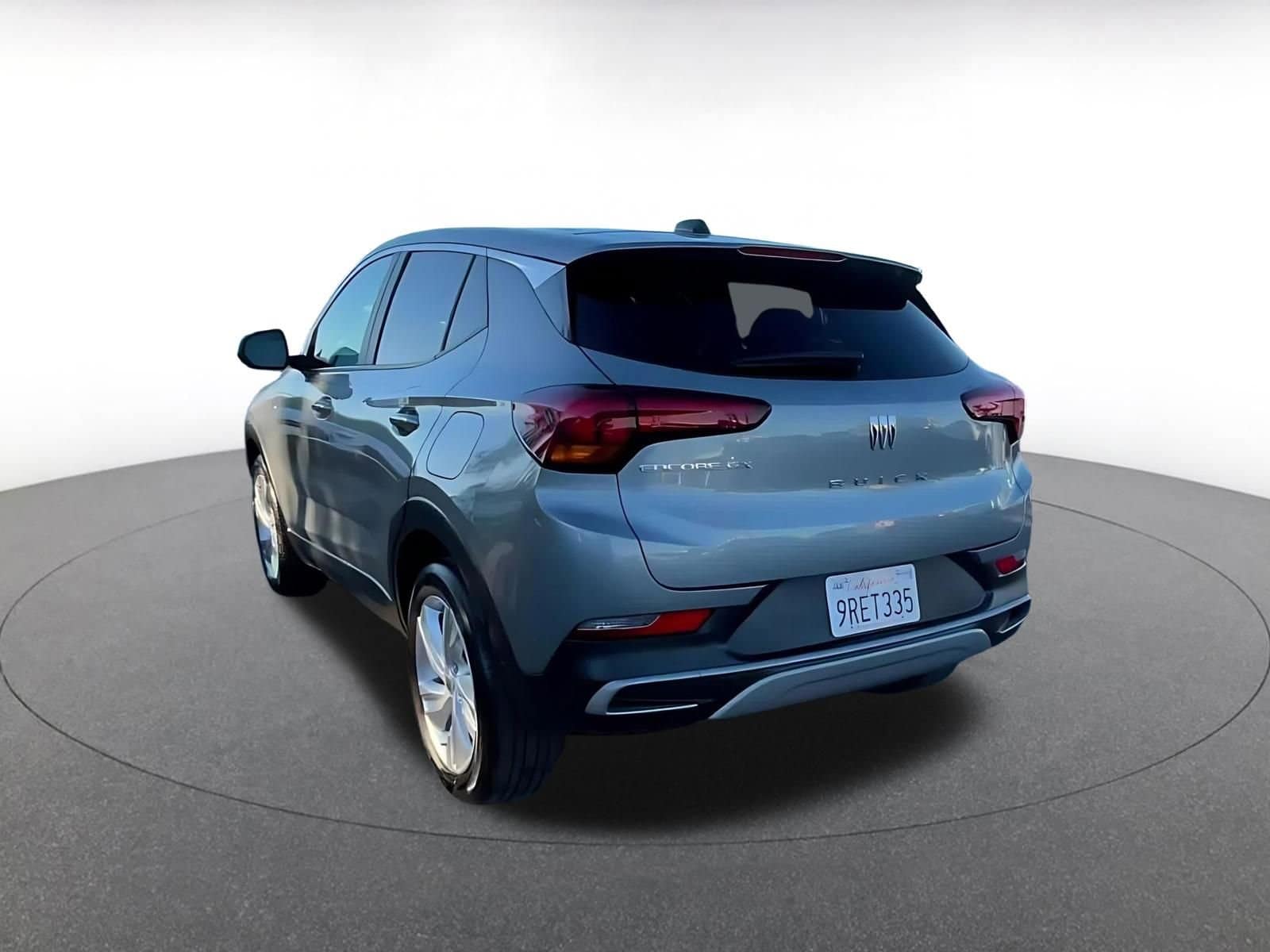 Thumbnail: 2025 Buick Encore GX - 11