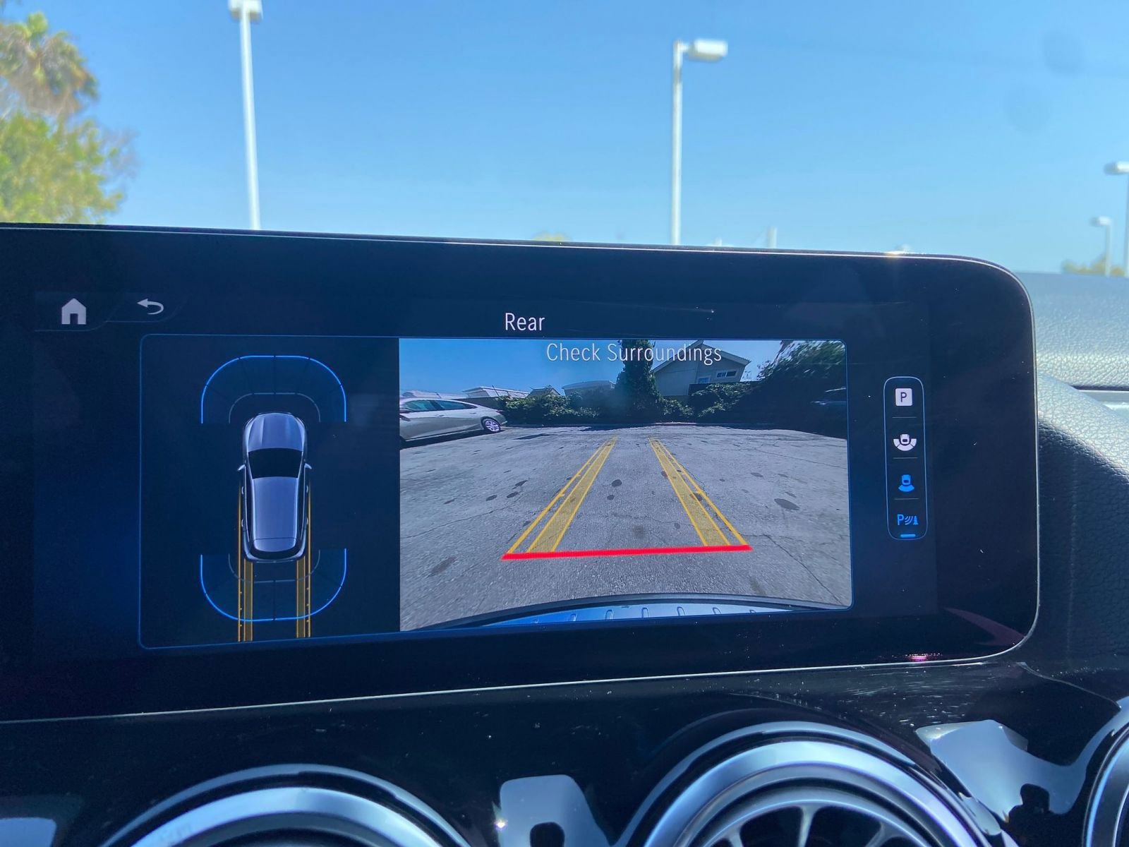 Thumbnail: 2024 Mercedes-Benz GLA - 17