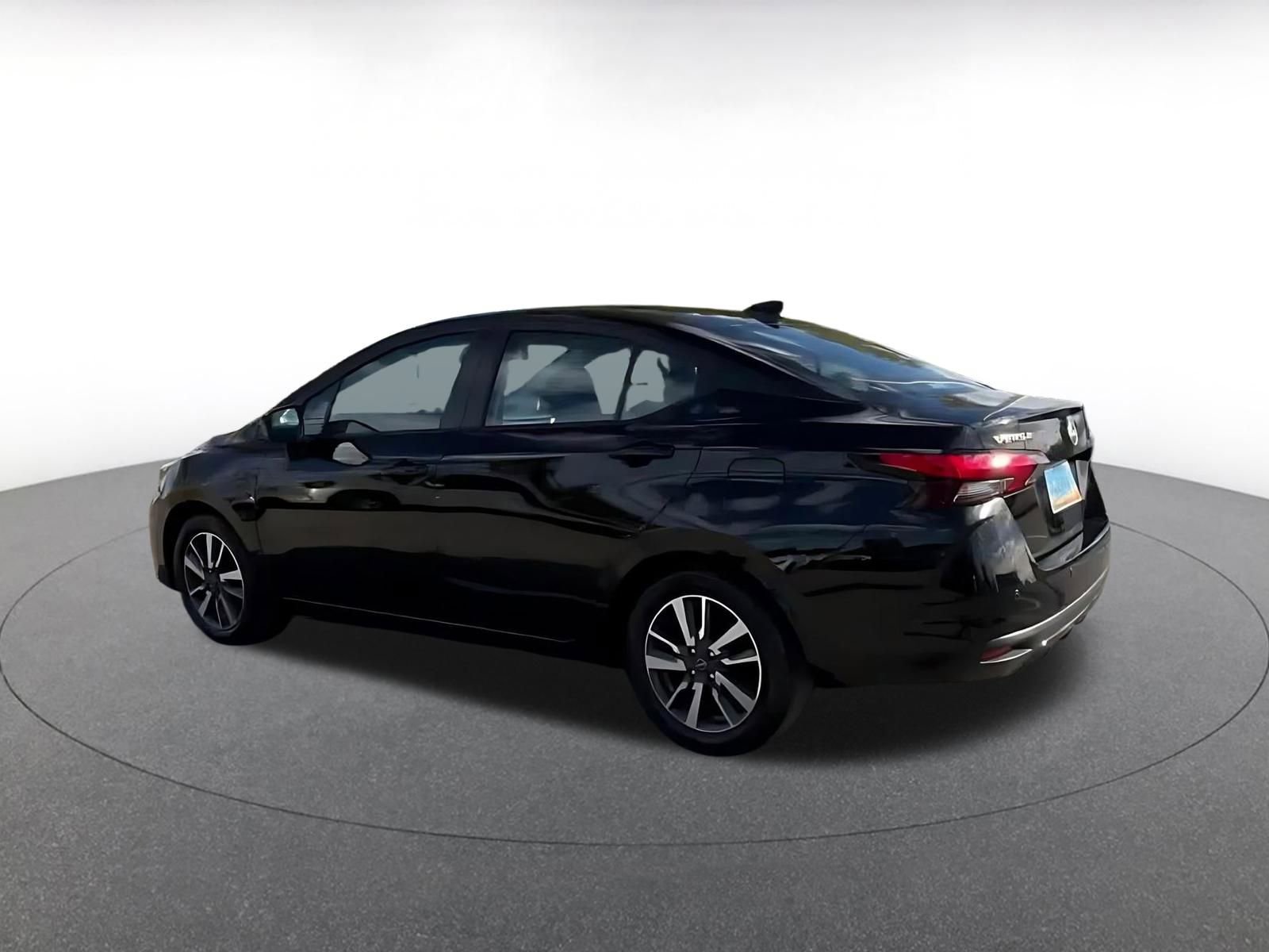 Thumbnail: 2025 Nissan Versa - 10