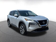 2023 Nissan Rogue SV -
                  Torrance, CA