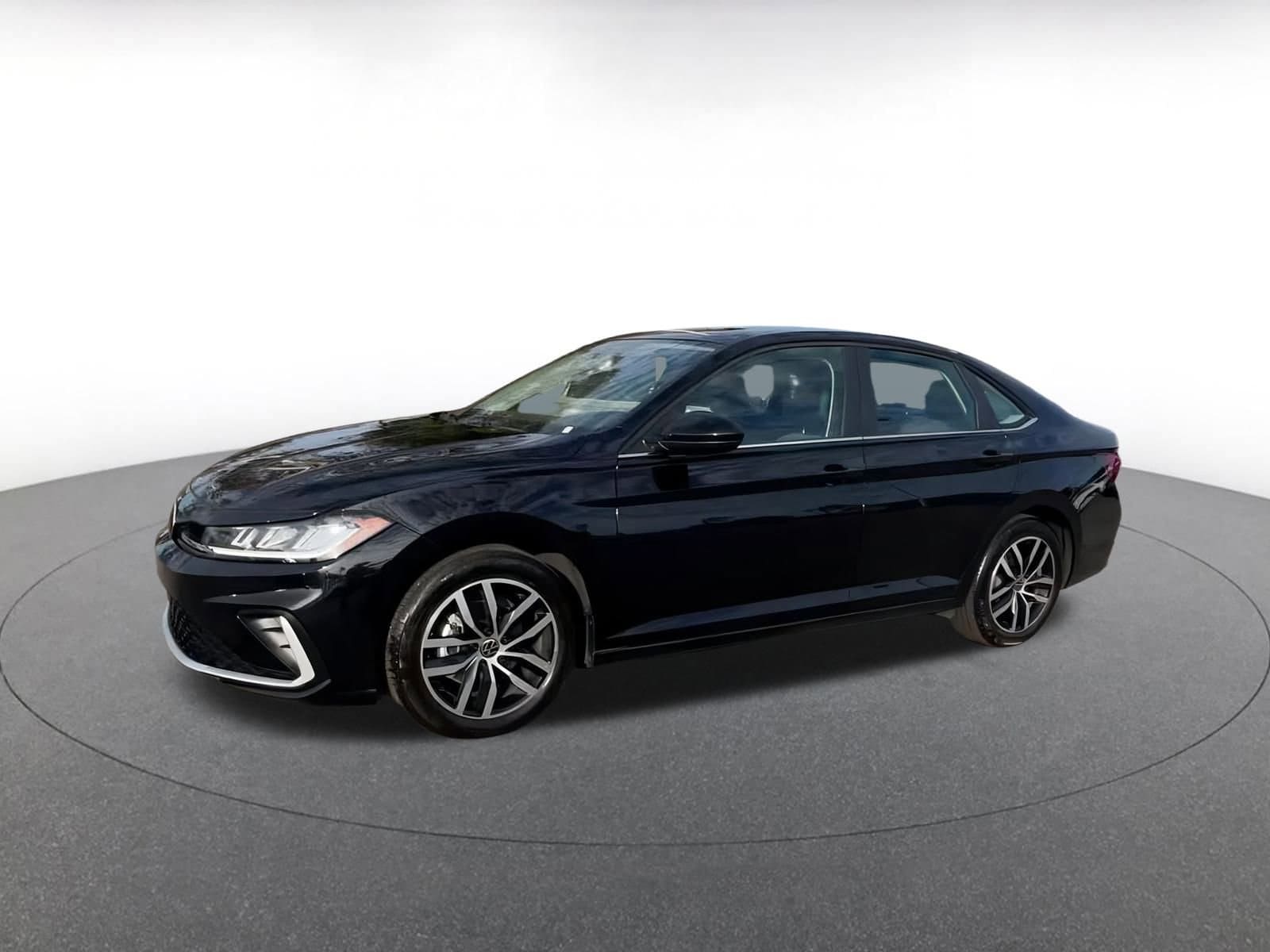 Thumbnail: 2025 Volkswagen Jetta - 8