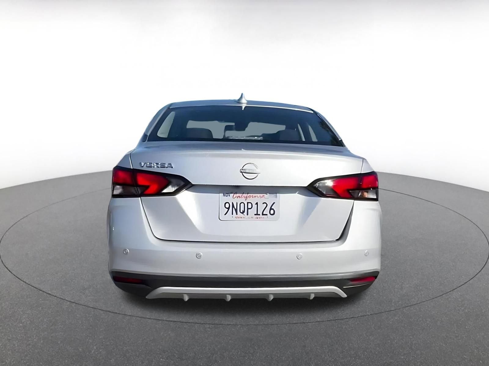 Thumbnail: 2025 Nissan Versa - 12