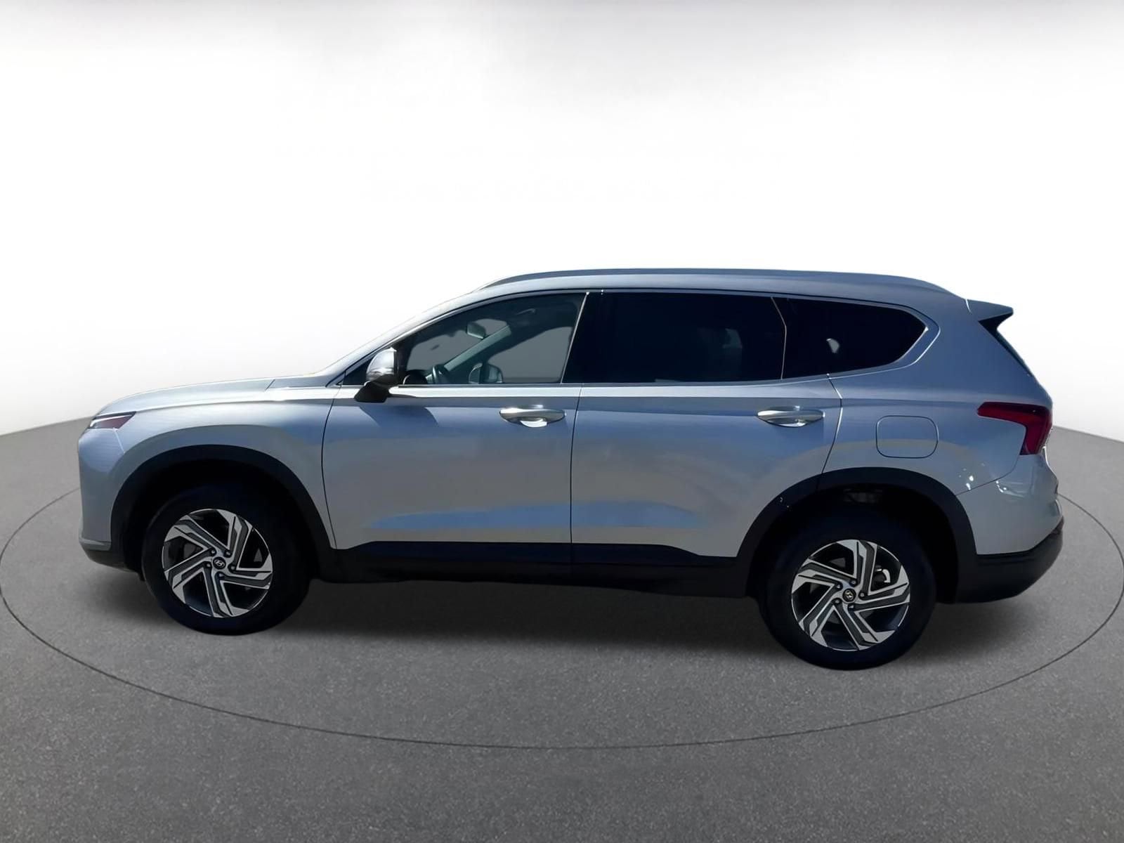 Thumbnail: 2023 Hyundai Santa Fe - 7