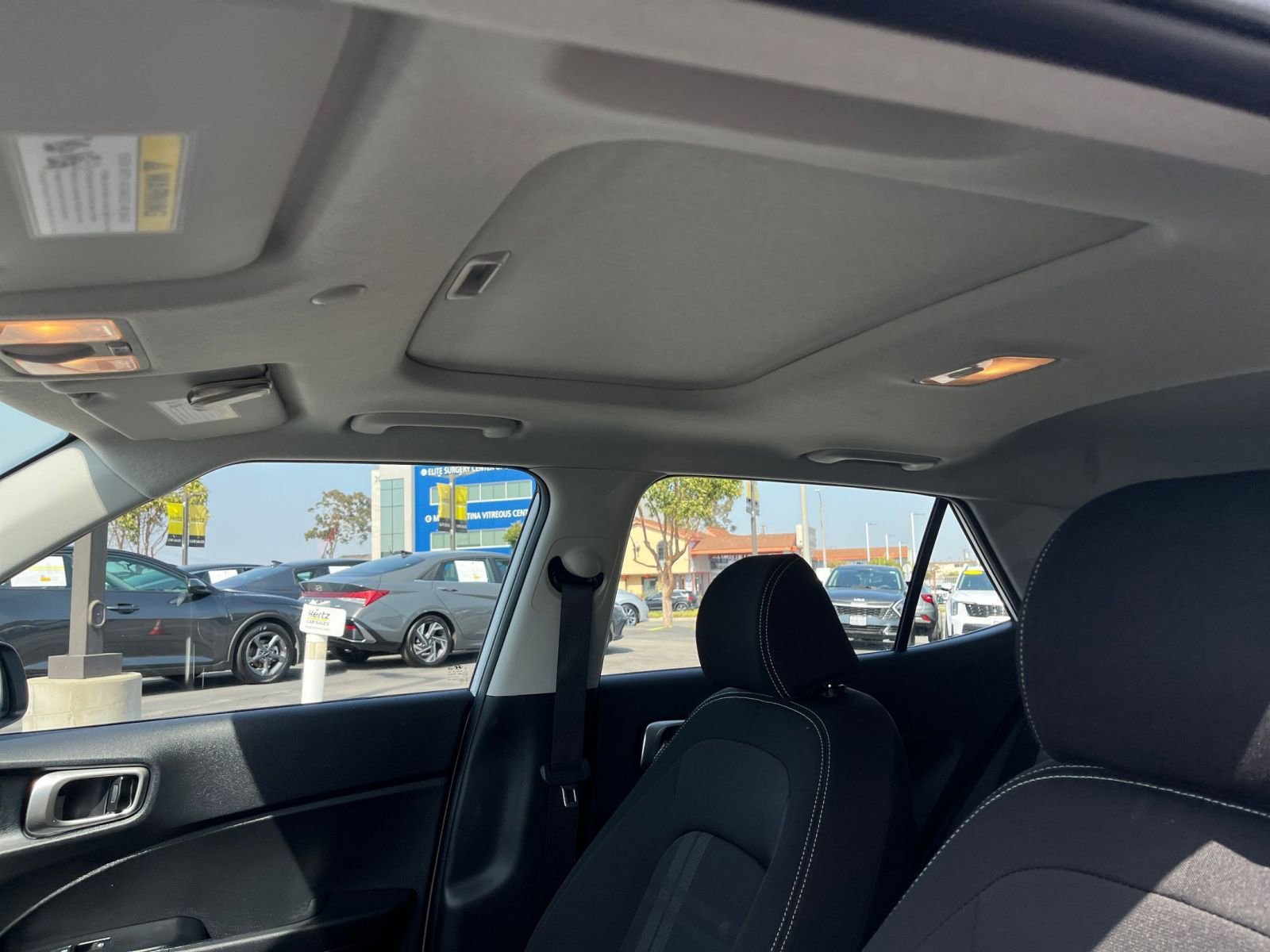 Thumbnail: 2025 Hyundai Venue - 30