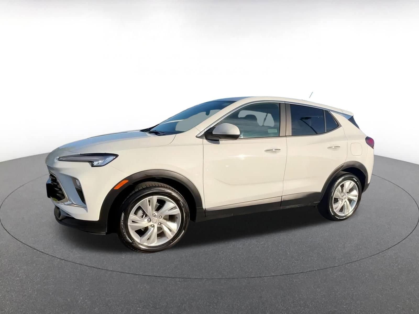 Thumbnail: 2025 Buick Encore GX - 8