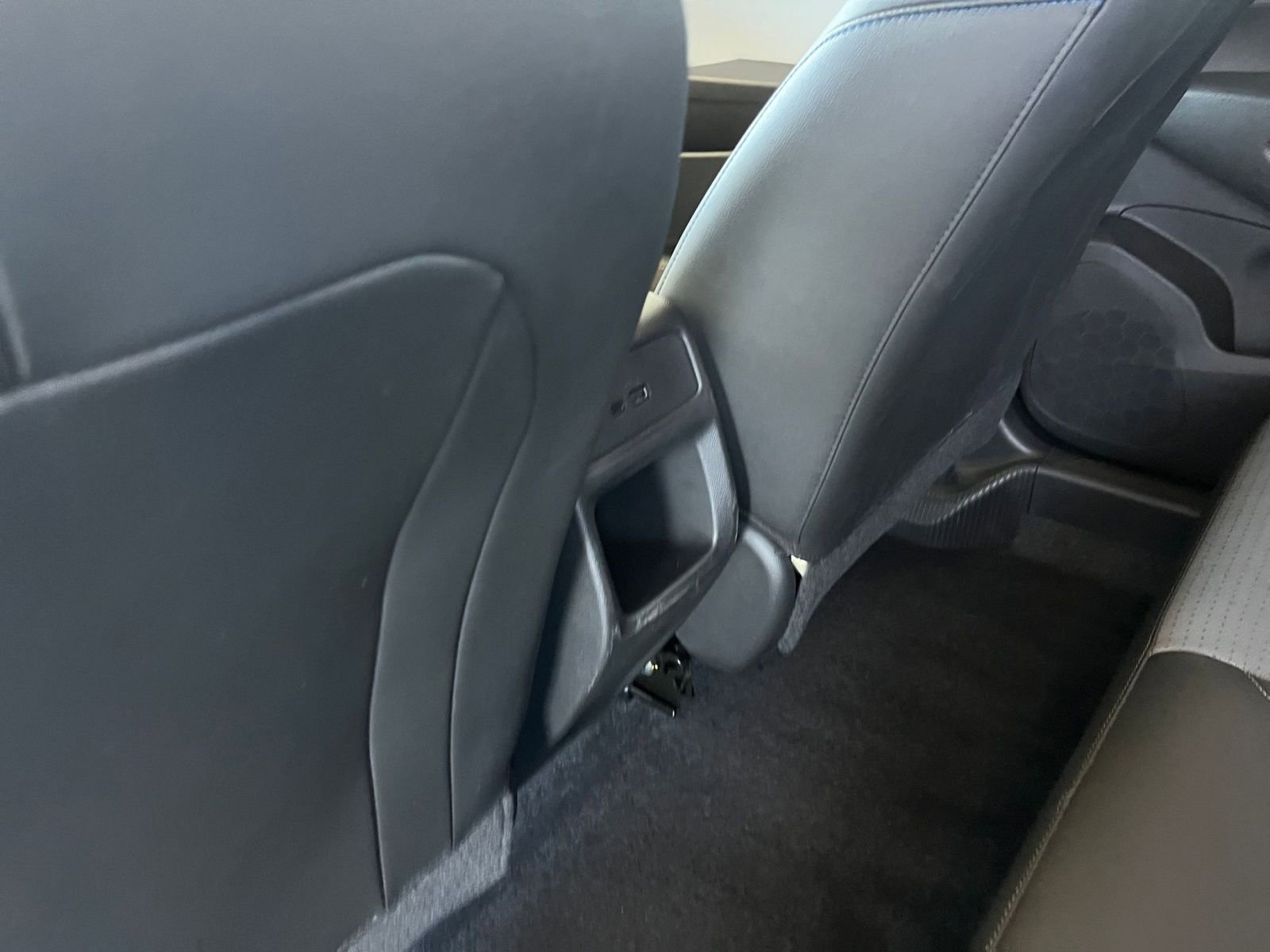 Thumbnail: 2025 Chevrolet Trax - 24