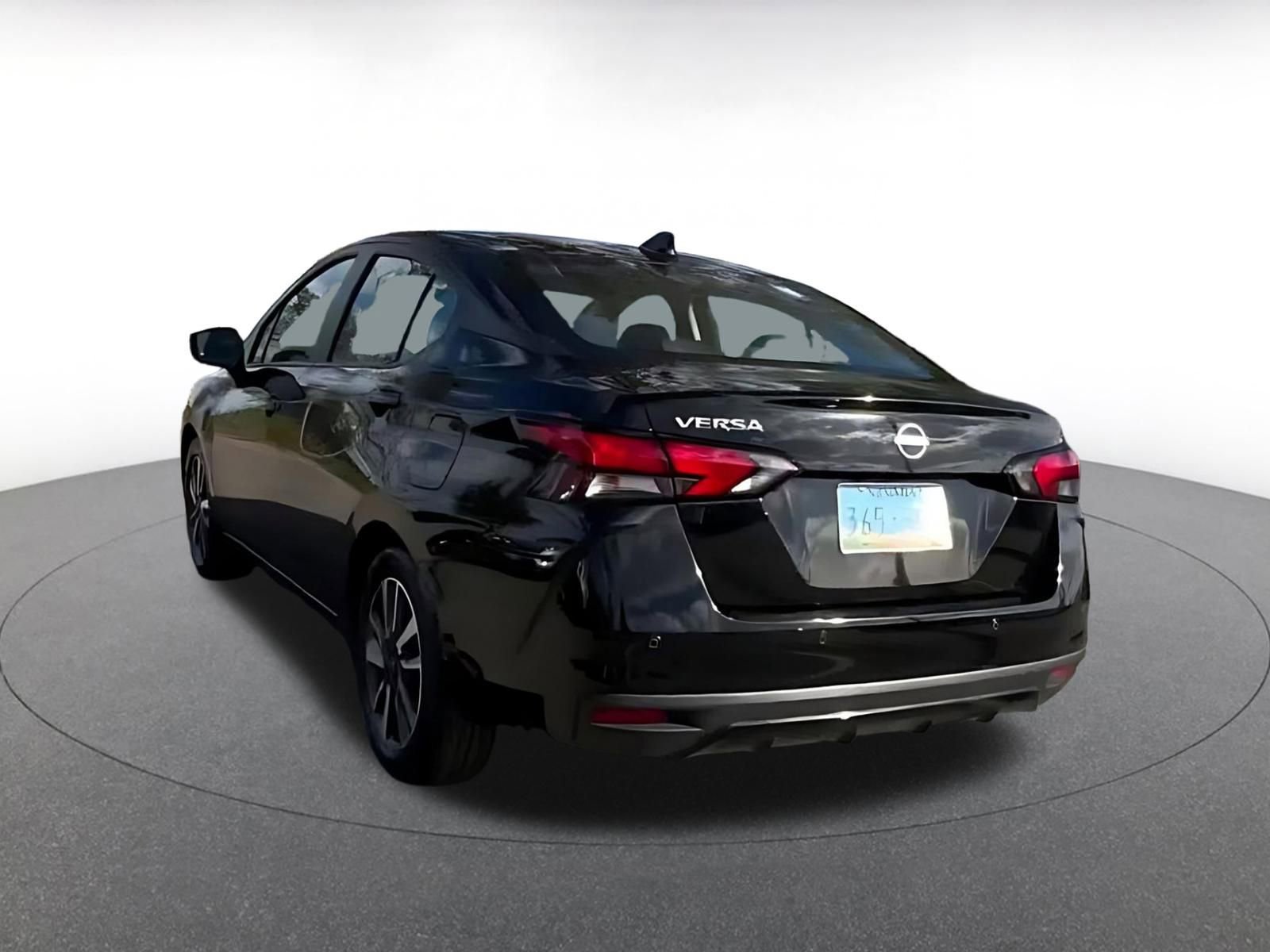 Thumbnail: 2025 Nissan Versa - 11