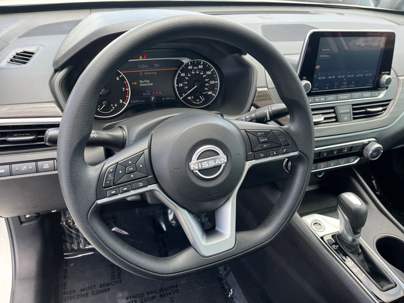 Thumbnail: 2025 Nissan Altima - 29