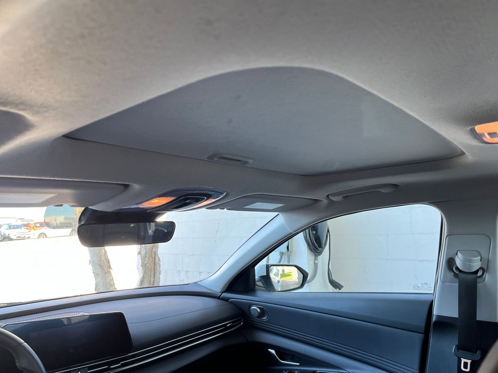 Thumbnail: 2025 Hyundai Elantra - 29