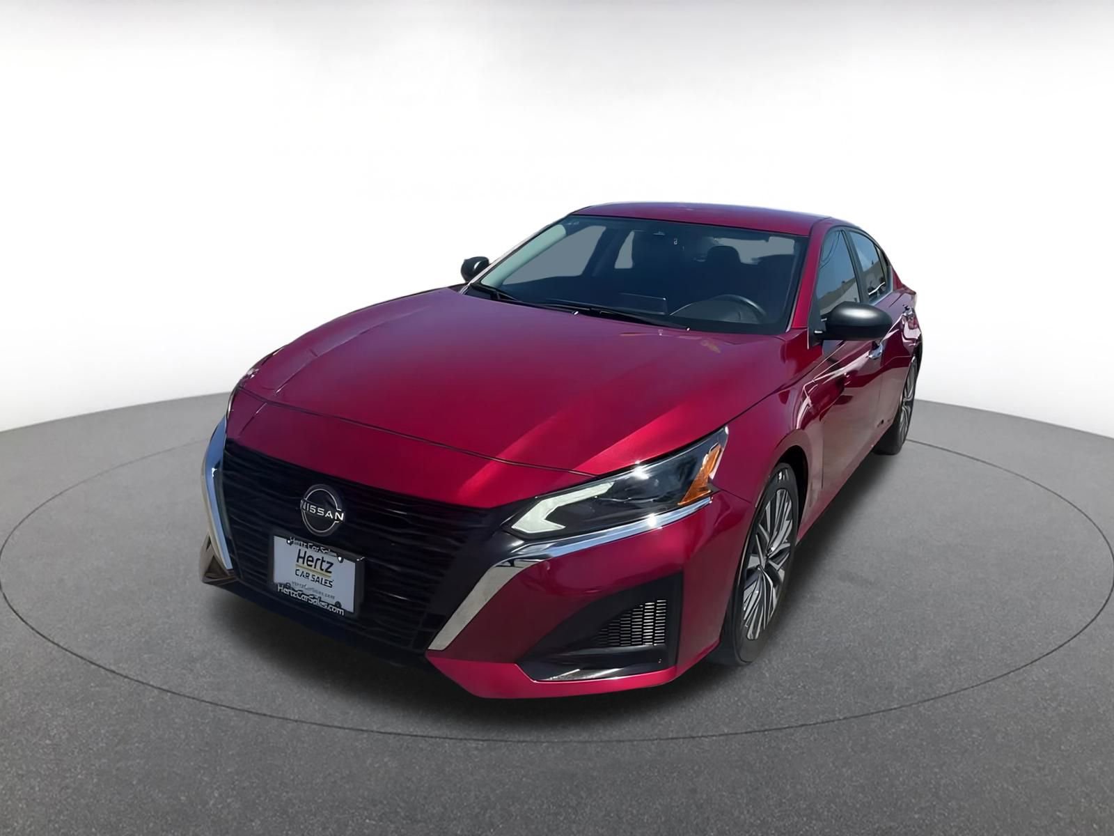 Thumbnail: 2024 Nissan Altima - 7