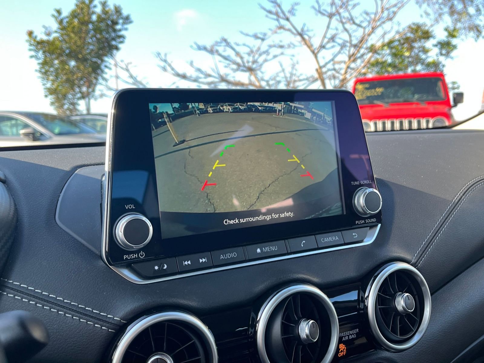 Thumbnail: 2025 Nissan Sentra - 17