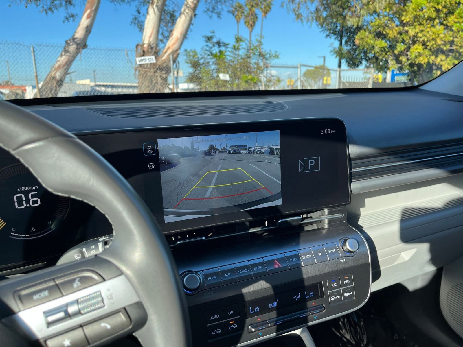 Thumbnail: 2025 Hyundai Kona - 24