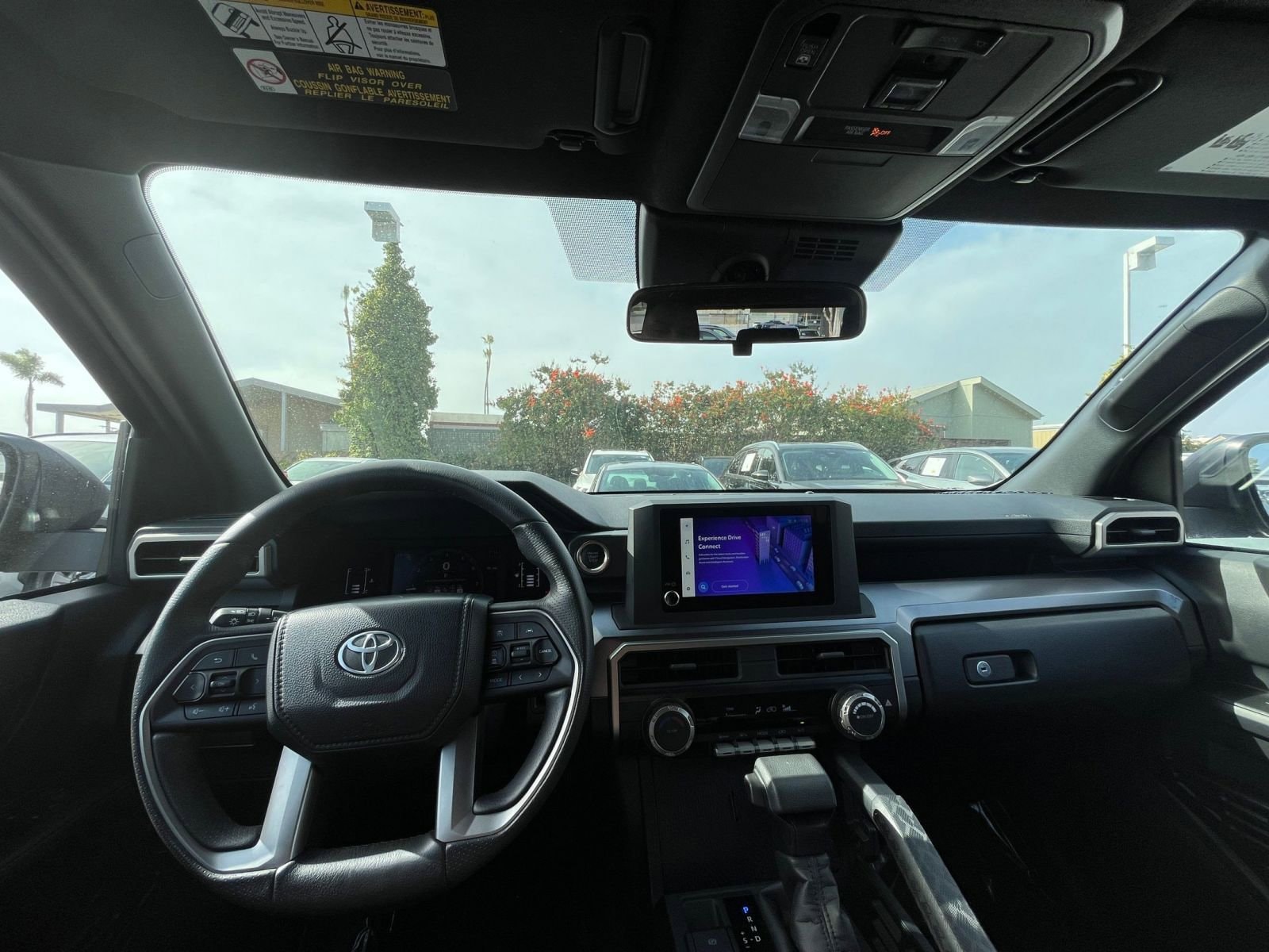 Thumbnail: 2025 Toyota 4Runner - 33