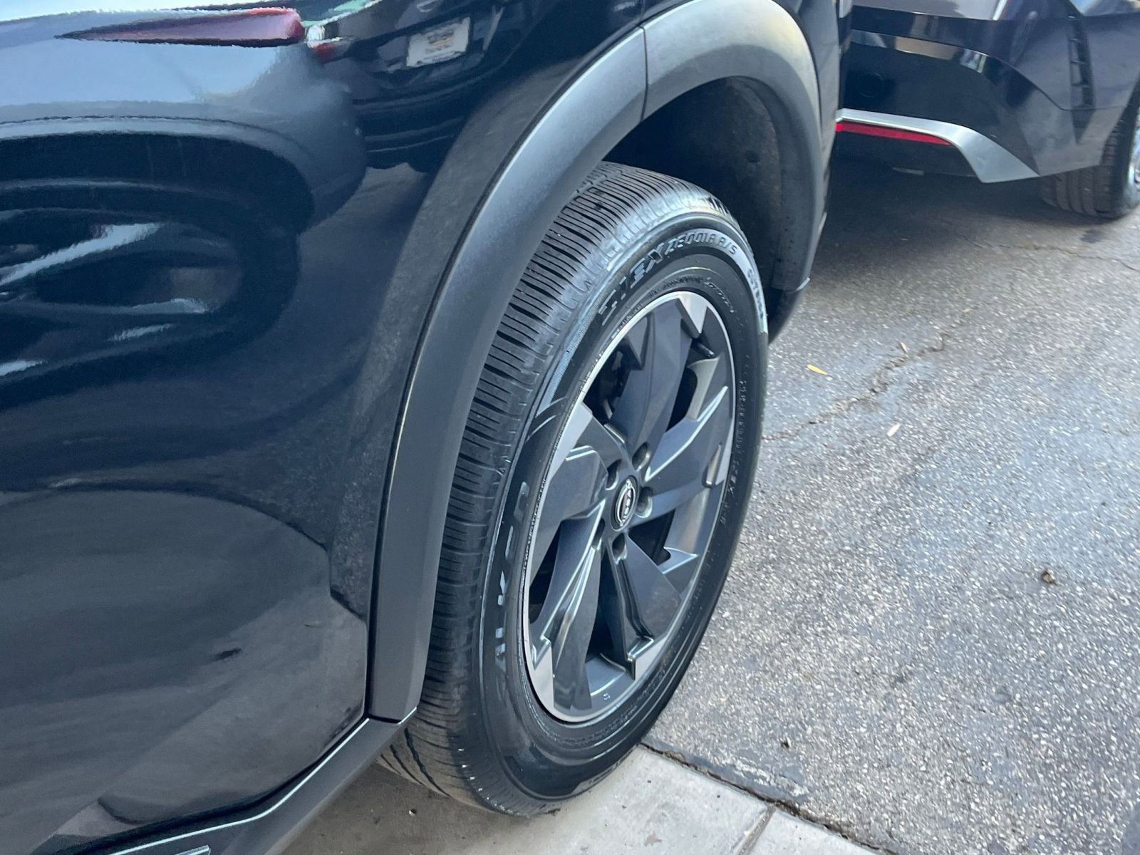 Thumbnail: 2025 Nissan Rogue - 32