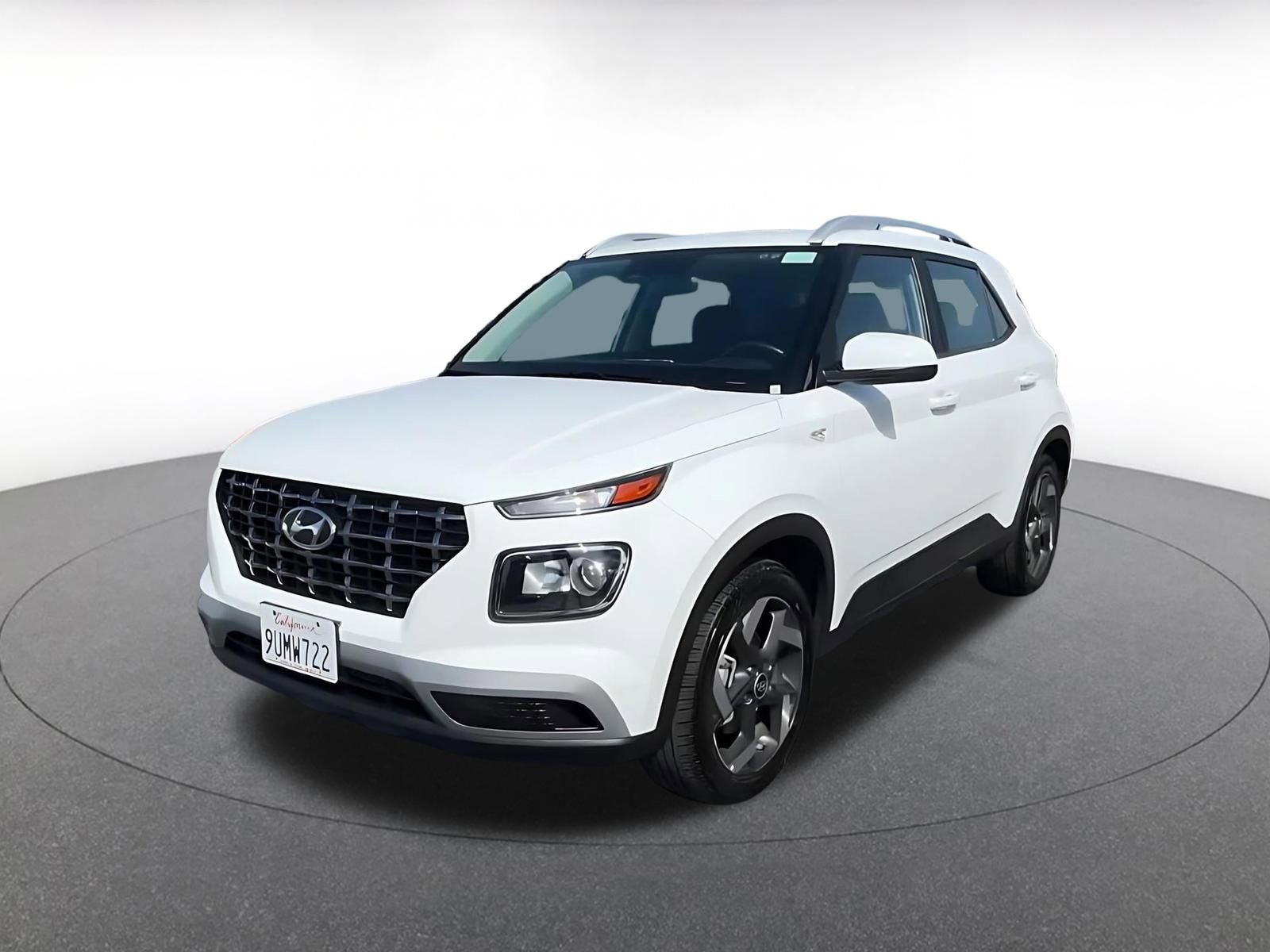 Thumbnail: 2025 Hyundai Venue - 7