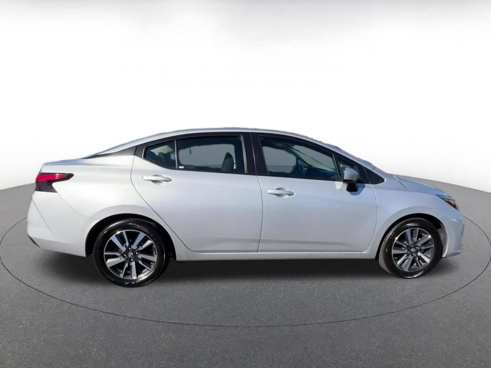 Thumbnail: 2025 Nissan Versa - 16