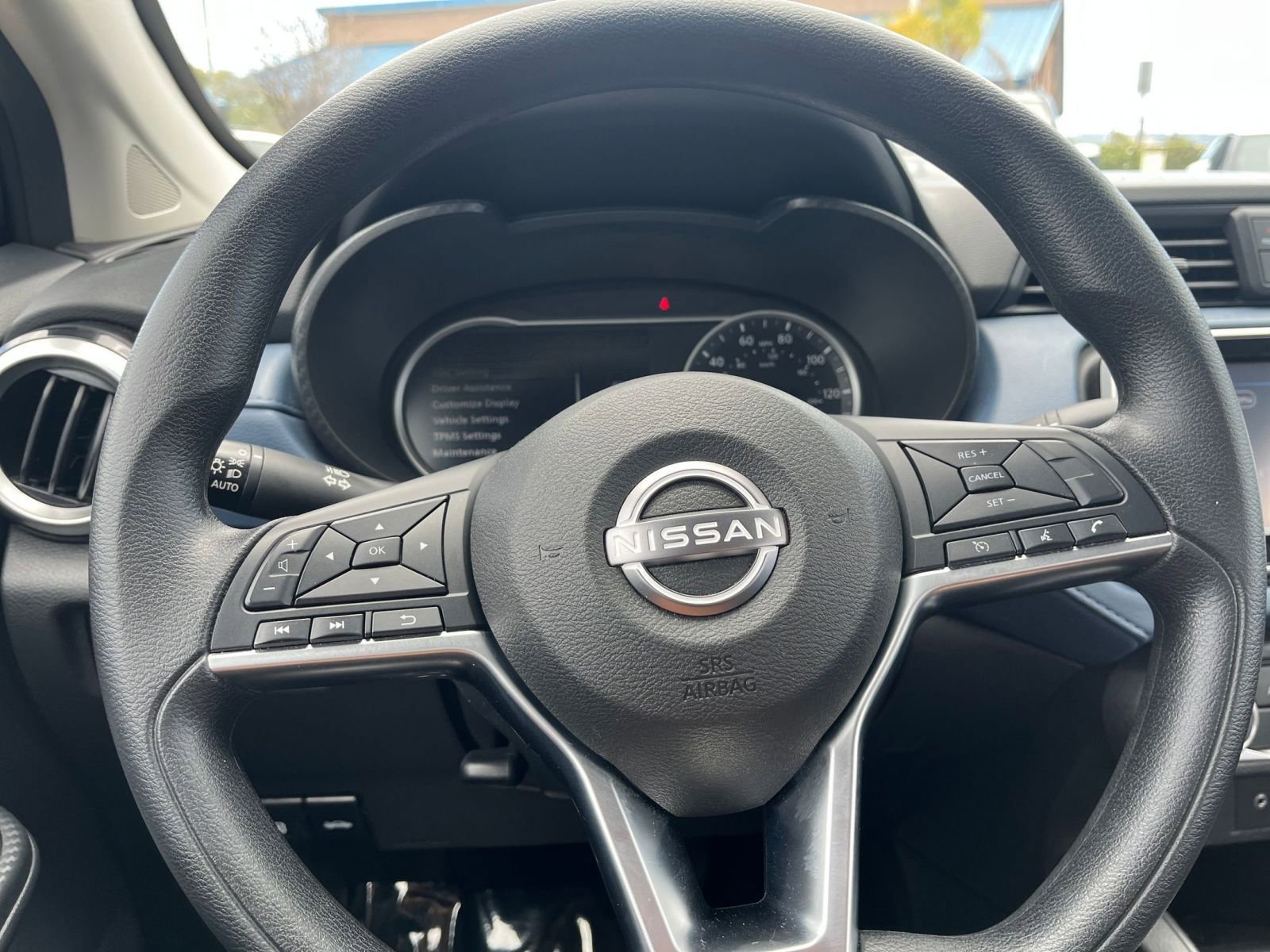 Thumbnail: 2025 Nissan Versa - 28