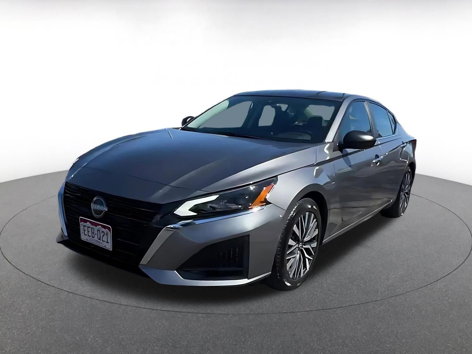 Thumbnail: 2025 Nissan Altima - 7