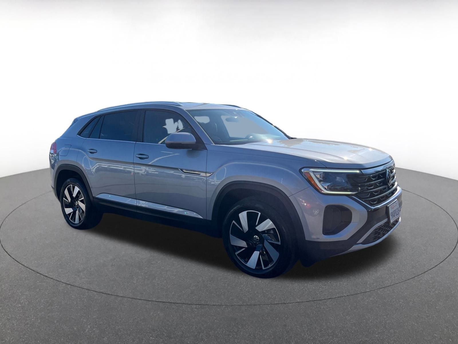 Thumbnail: 2025 Volkswagen Atlas - 1