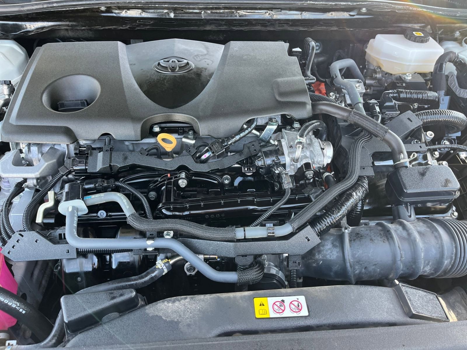 Thumbnail: 2025 Toyota Camry - 33