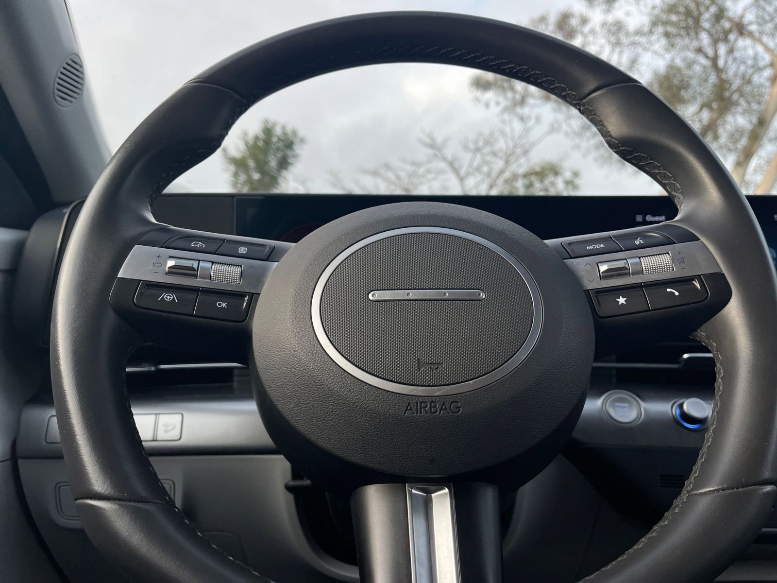 Thumbnail: 2025 Hyundai Kona - 29