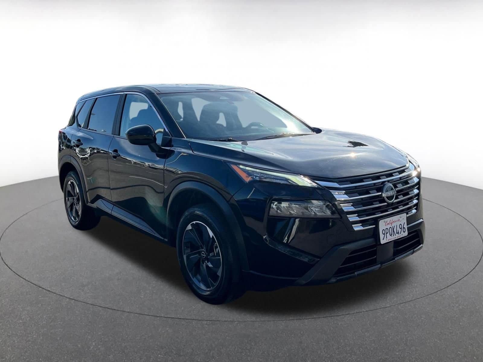 Thumbnail: 2025 Nissan Rogue - 1