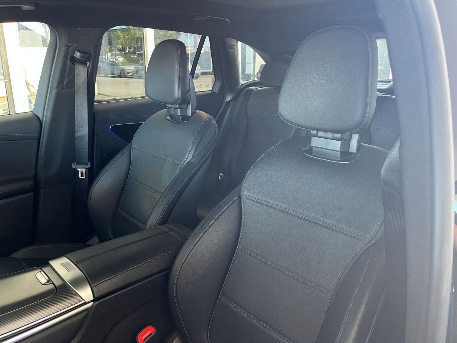 Thumbnail: 2024 Mercedes-Benz GLC - 27