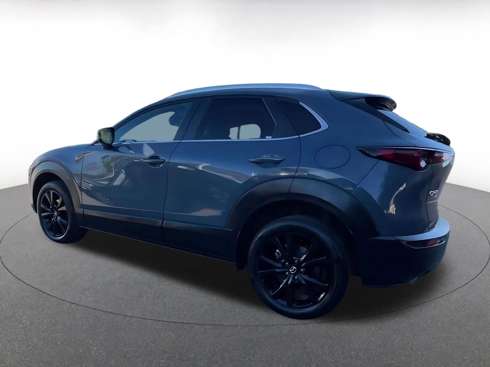 Thumbnail: 2025 Mazda CX-30 - 10