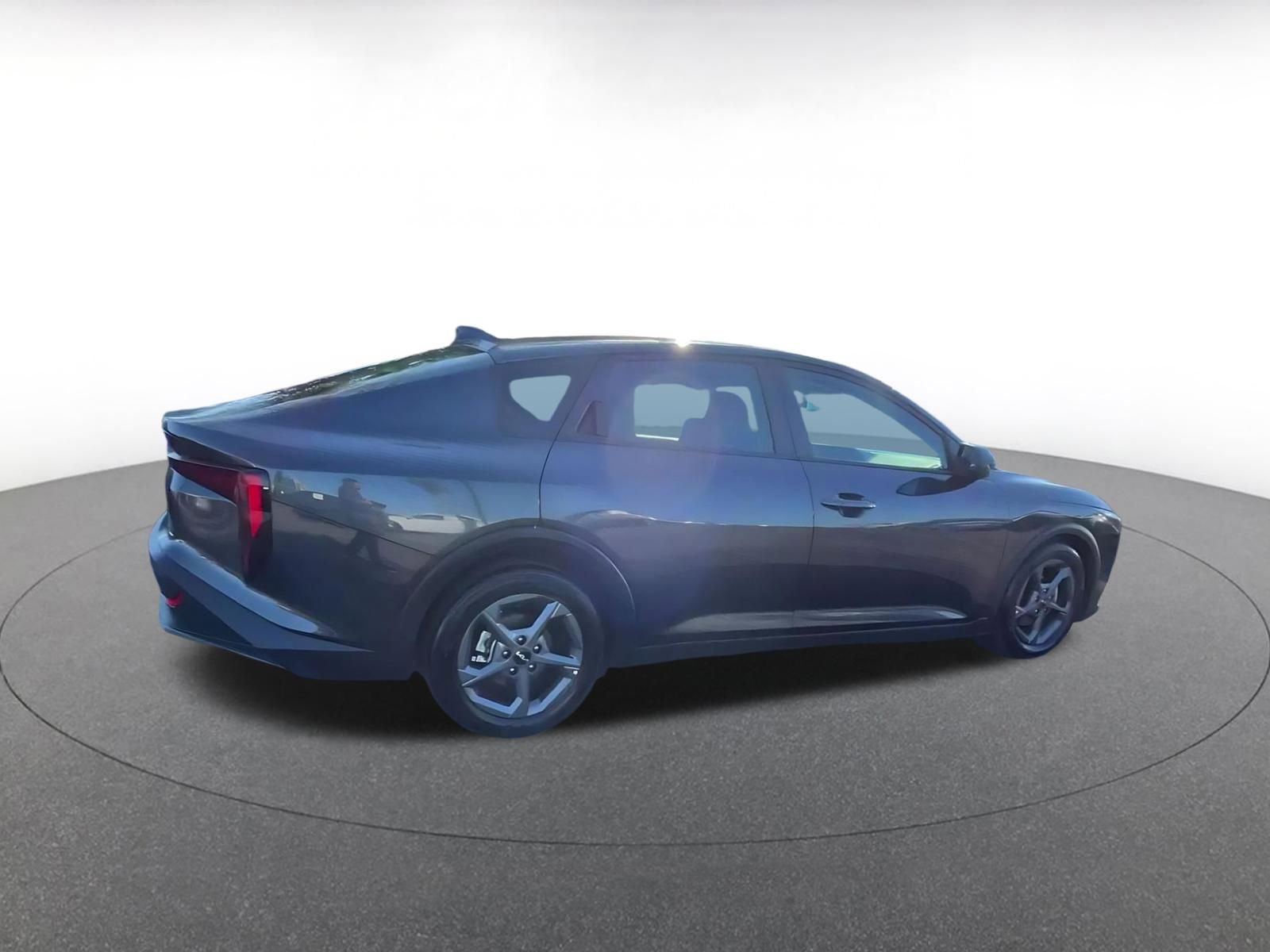 Thumbnail: 2025 Kia K4 - 14