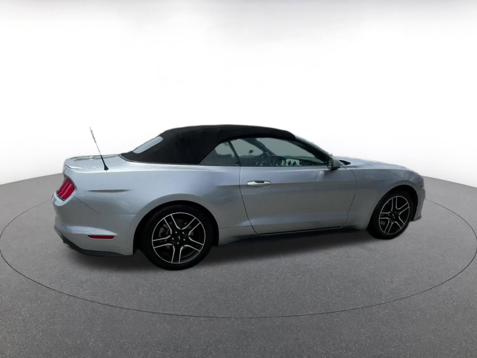 Thumbnail: 2023 Ford Mustang - 15