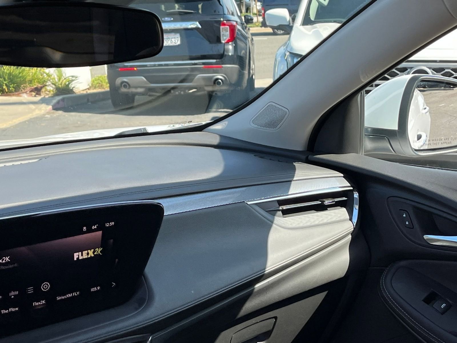 Thumbnail: 2025 Buick Encore GX - 35