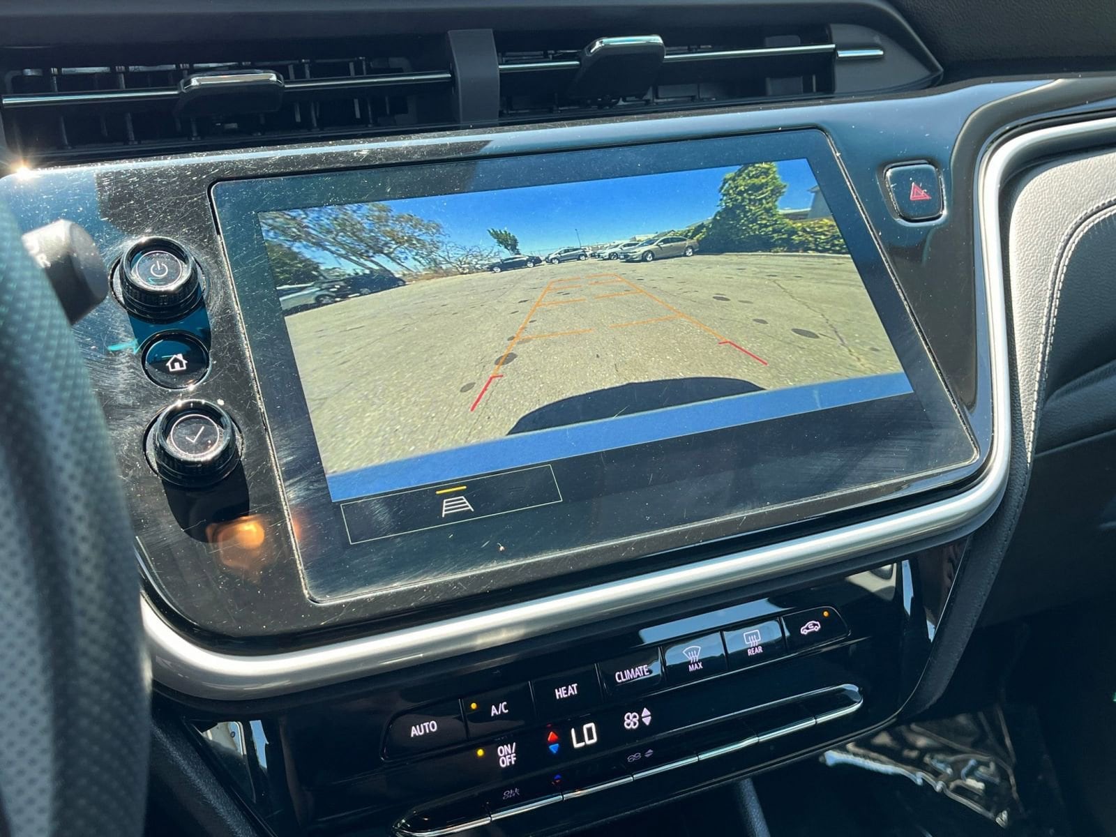 Thumbnail: 2023 Chevrolet Bolt EV - 14