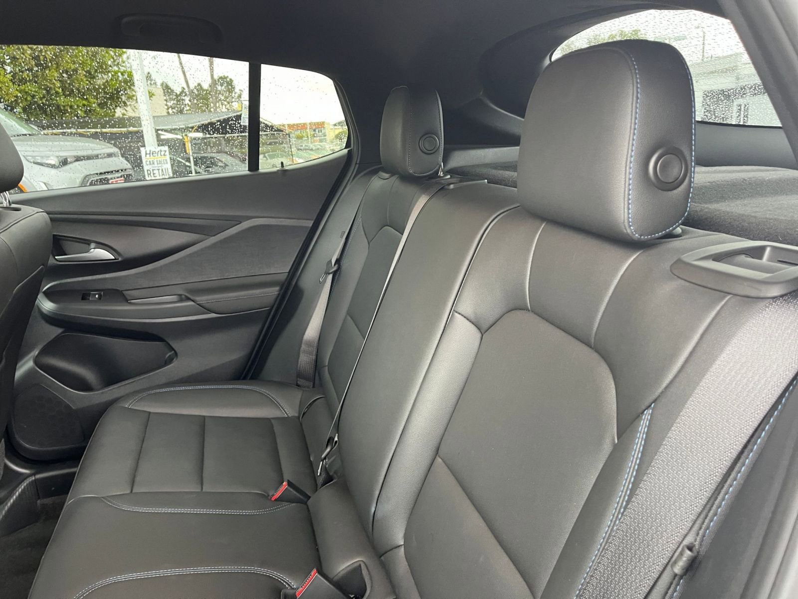 Thumbnail: 2025 Buick Envista - 25