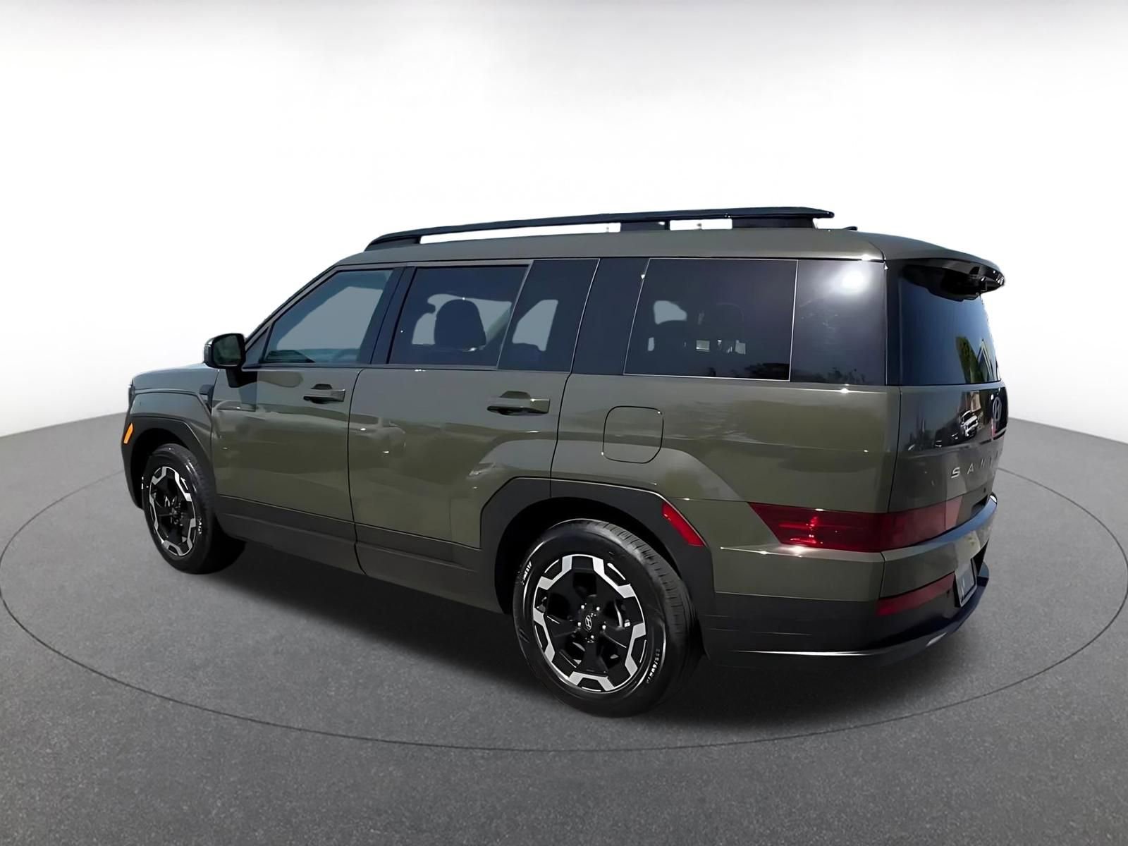 Thumbnail: 2025 Hyundai Santa Fe - 10