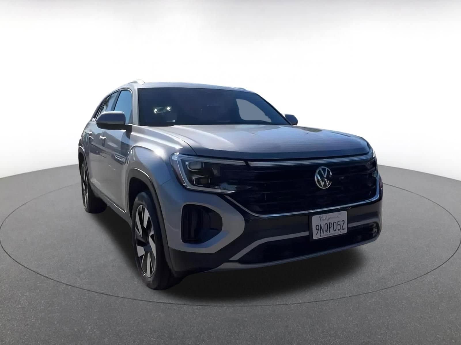 Thumbnail: 2025 Volkswagen Atlas - 3