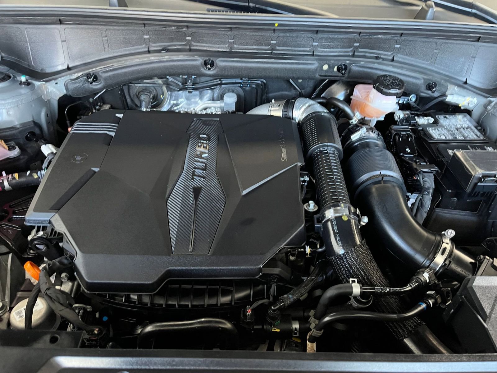 Thumbnail: 2025 Hyundai Santa Fe - 35