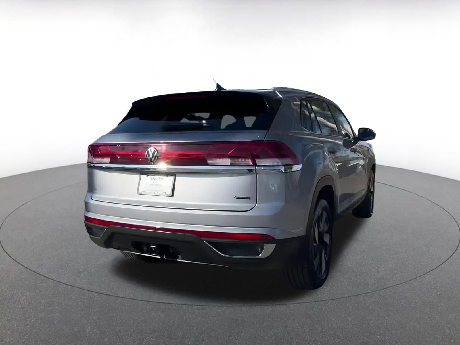 Thumbnail: 2025 Volkswagen Atlas - 14
