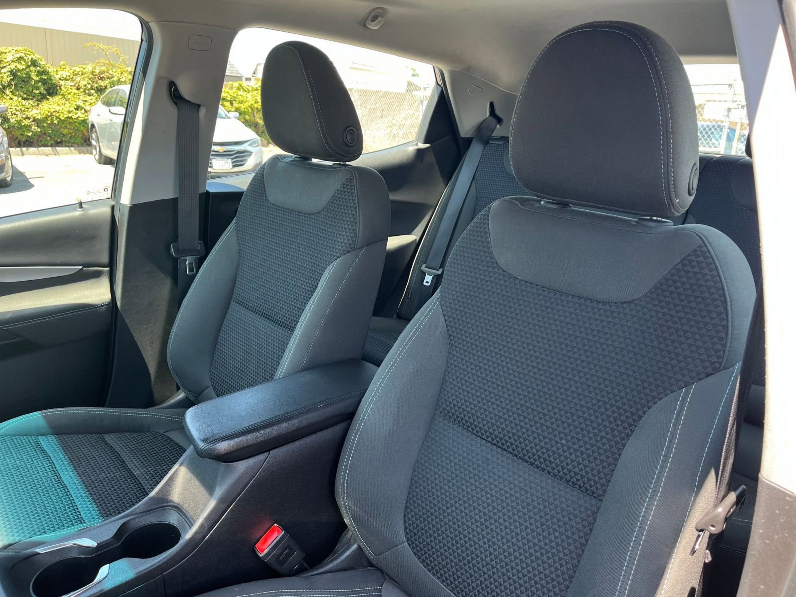 Thumbnail: 2023 Chevrolet Bolt EV - 35